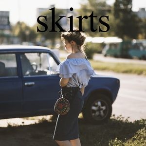 Skirts
